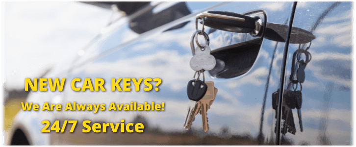 Want To Know About Key Cutting Service?