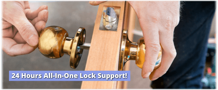 Lock Change Service Virginia Beach, VA